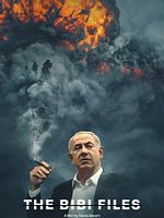 Cartel de Expediente Netanyahu