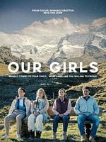 Cartel de Nuestras hijas