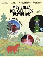 Cartel de Més enllà del gel i les estrelles