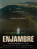 Cartel de Enjambre