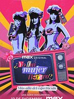 imagen de ¿Yo fui mujer florero?