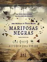 Cartel de Mariposas negras