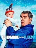 imagen de El hombre contra el bebé