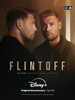 Cartel de Freddie Flintoff: El milagro de sobrevivir