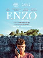 Cartel de Enzo