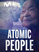 Cartel de Atomic People