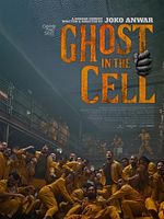 Cartel de Ghost in the Cell