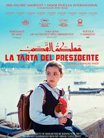 Cartel de La tarta del Presidente