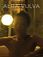 Cartel de Alba Vulva