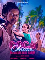 Cartel de Coka Chicas
