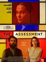 Cartel de La evaluación