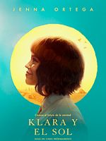 Cartel de Klara y el Sol