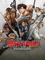 imagen de Baki-Dou: El samurái invencible