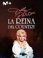 Cartel de Dolly Parton: la reina del country