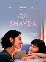 Cartel de Shayda