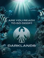 Cartel de Darklands 