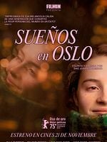 Cartel de Sueños en Oslo