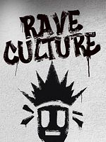 Cartel de Rave Culture