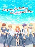 imagen de Anyway, I’m Falling in Love with You