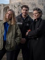 Cartel de Asesinato en Nimes