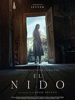 Cartel de El nido