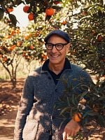 imagen de Tucci en Italia