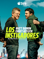 Cartel de Los instigadores