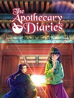 imagen de Los diarios de la boticaria