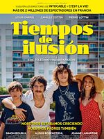 Cartel de Tiempos de ilusión