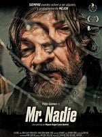 Cartel de Mr. Nadie