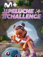 Cartel de Peluche challenge