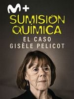 Cartel de Sumisión química: el caso Gisèle Pelicot
