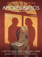 Cartel de Amores brujos