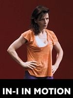 Cartel de In-I In Motion