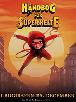 Cartel de Handbok för superhjältar