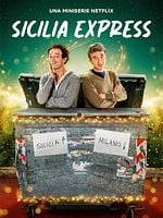 imagen de Sicilia Express
