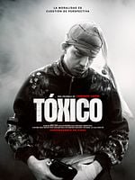 Cartel de Tóxico
