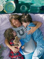 Cartel de Call of Water