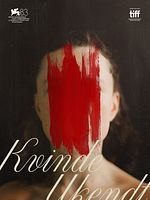 Cartel de Woman Unknown