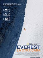 Cartel de Everest: La otra cara
