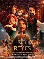 Cartel de Rey de Reyes