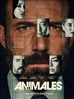 Cartel de Animales