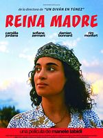 Cartel de Reina madre