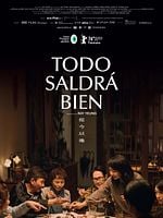 Cartel de Todo saldrá bien