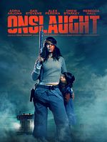 Cartel de Onslaught