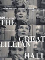 Cartel de The Great Lillian Hall