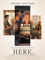 Cartel de Here (Aquí)