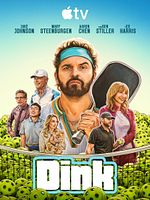 Cartel de Dink
