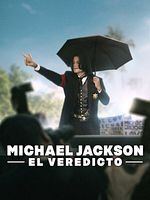 imagen de Michael Jackson: El veredicto