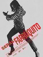 Cartel de Serás Farruquito
